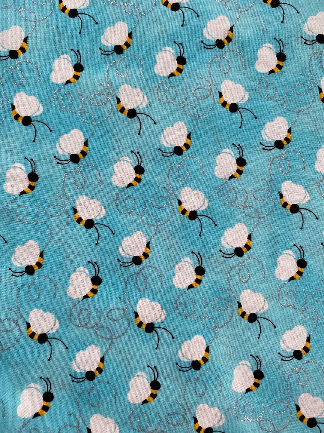 Patty Reed for Fabric Traditions - Etsy