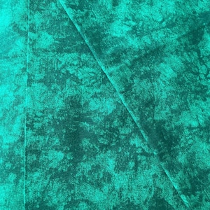 Green tonal