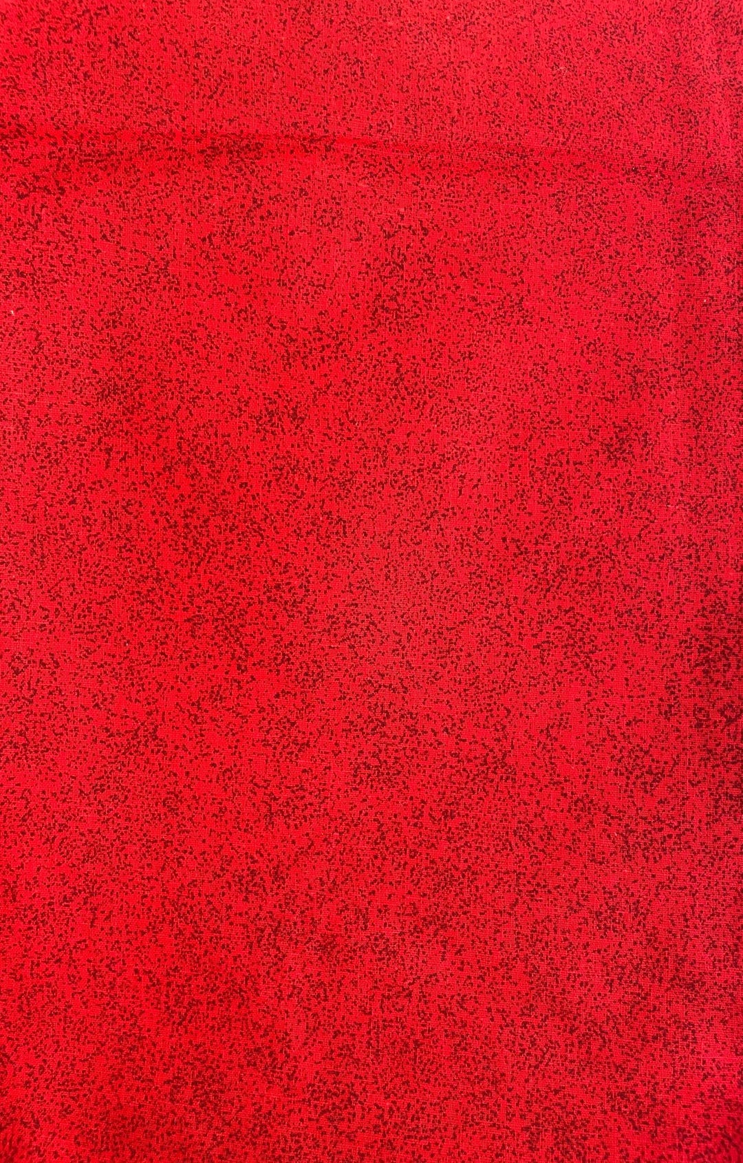 Pattern Red Tonal Dots Red Tonal Mini Dot Print - Etsy