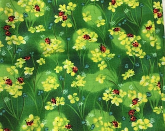Small wonders vintage fabric
