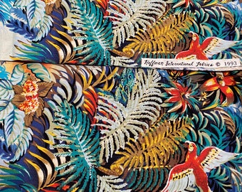 Vintage Hoffman fabric