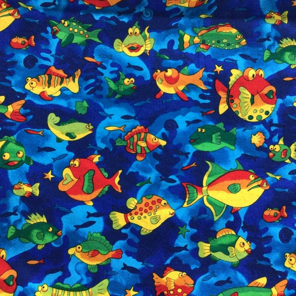 Hoffman International “Rainbow Critters”