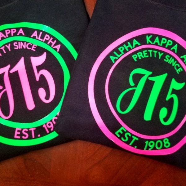 J13 & J15 Apparel.