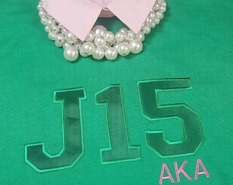 j15 aka shirts