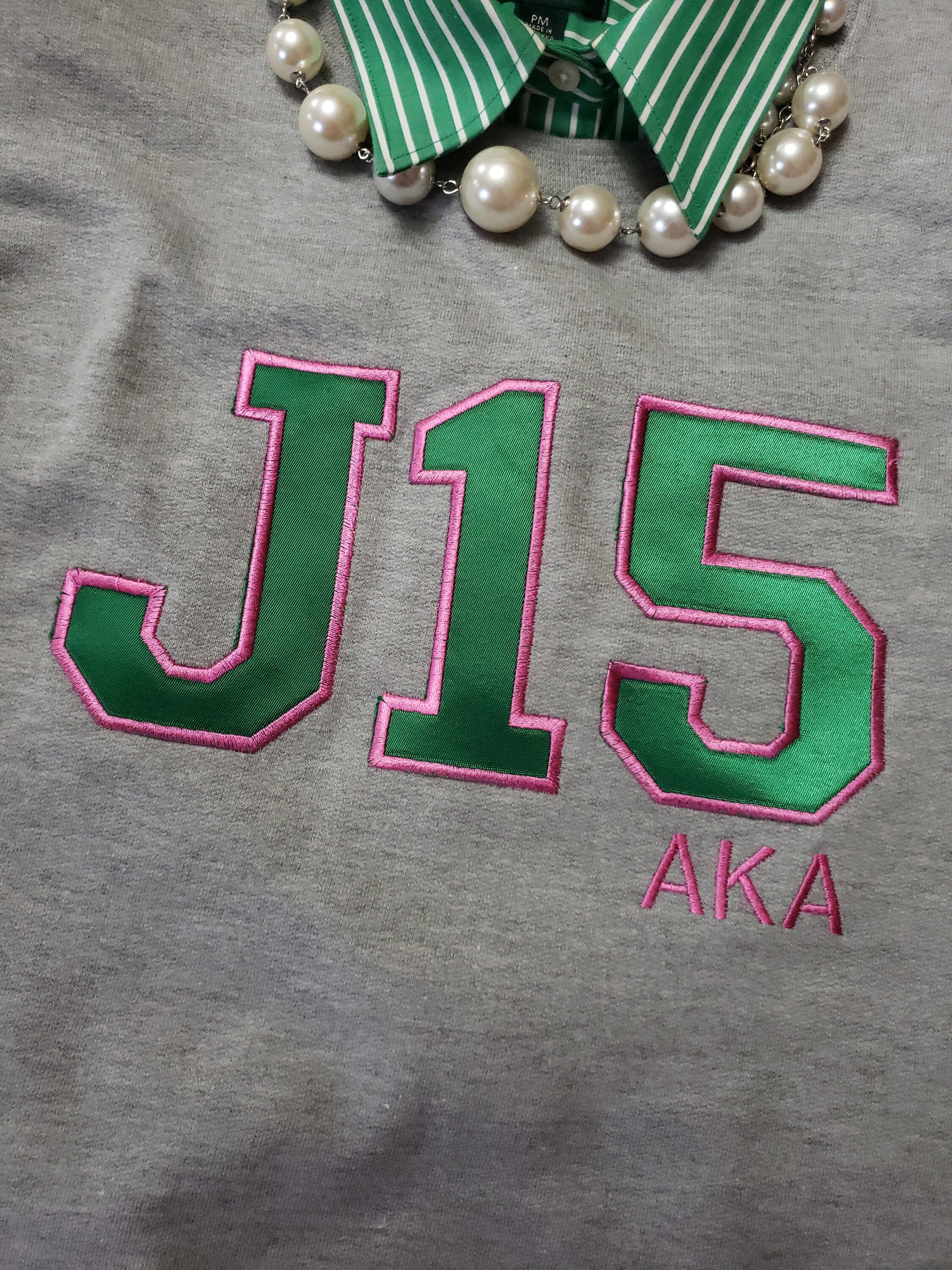 J15 aka sweatshirt hotsell
