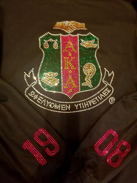 aka shield sweatshirt