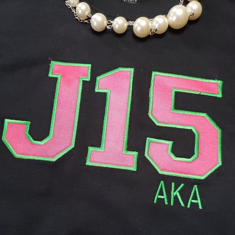 j15 aka shirts