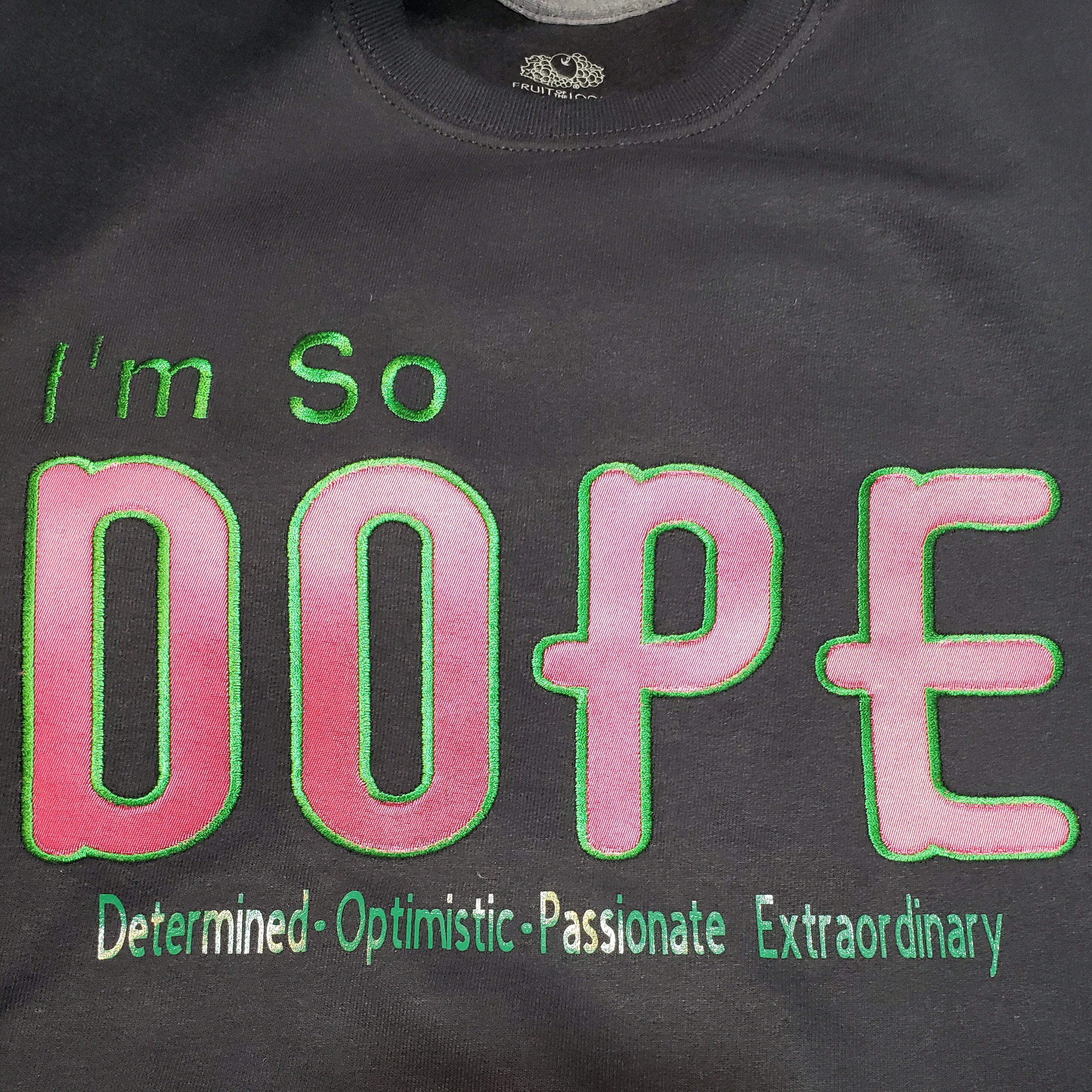 Im So Dope Sweatshirt Etsy Im So Dope Sweatshirt Etsy