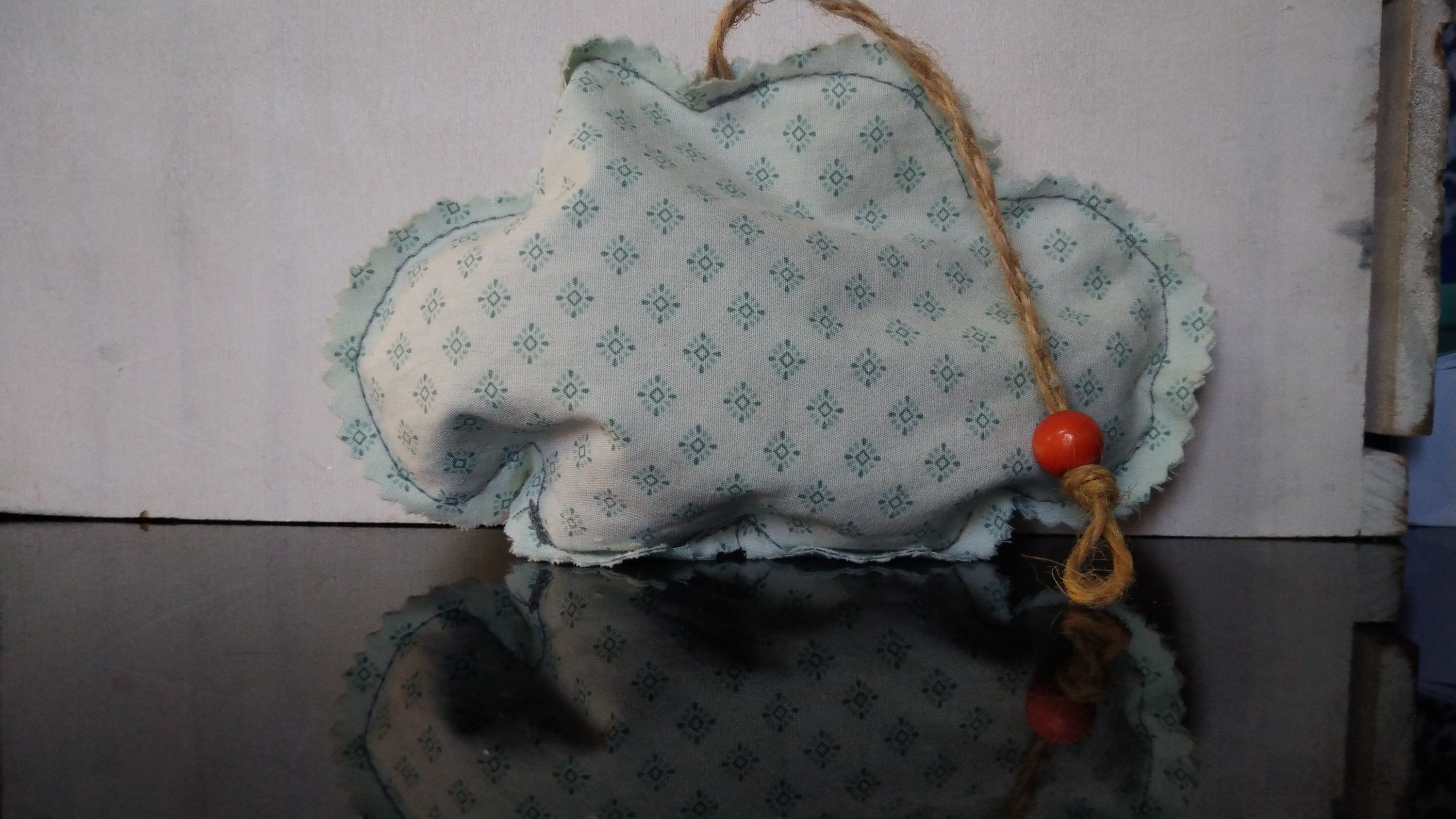 Petit Coussin de Lavande