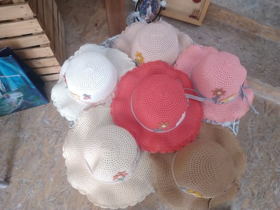 Children's hats