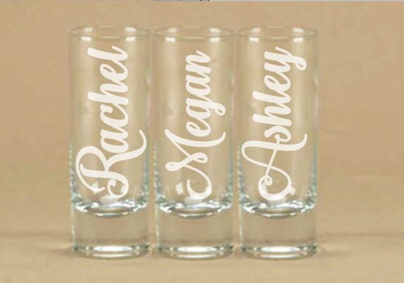 Free Free 306 Wedding Shot Glass Svg SVG PNG EPS DXF File