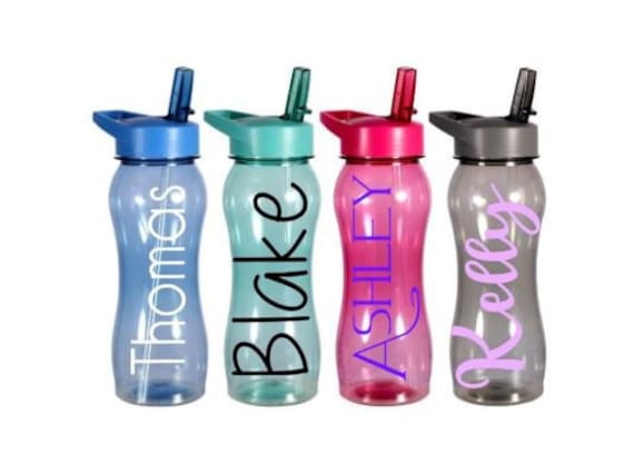 Kids Personalized Water Bottles, Sippy Cup, Cups, Kids Tumblers, Gifts For  Kids, Party Favor, Bulk - Yahoo Shopping