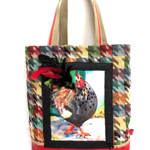Beautiful, unique, timeless bag
