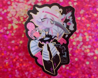 Servant Komaeda Sticker