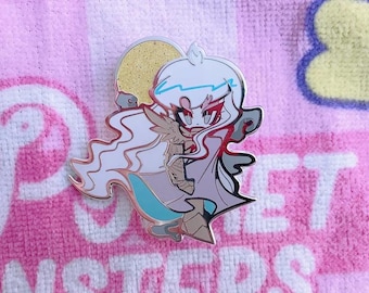 Griffith Enamel Pin B GRADE ONLY