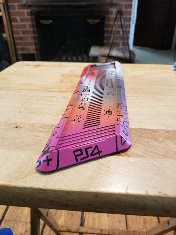 ps4 vertical stand original