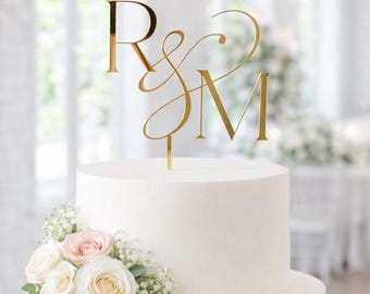 Cake Toppers