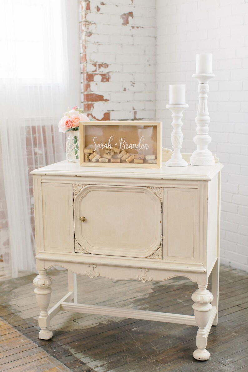 Personalized Wine Cork Keeper Cork Holder Custom Wedding Etsy