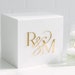 see more listings in the Solid Color Card Boxes section