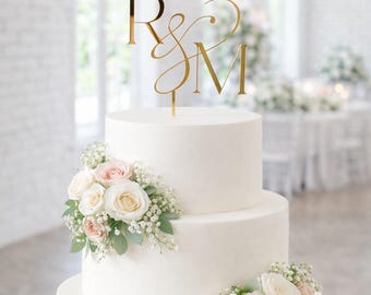 Cake Toppers