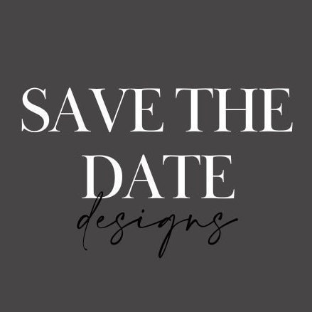 SaveTheDateDesignsCo