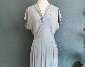 40s formal dresses
