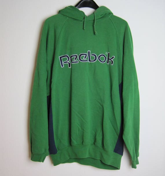 reebok retro hoodie