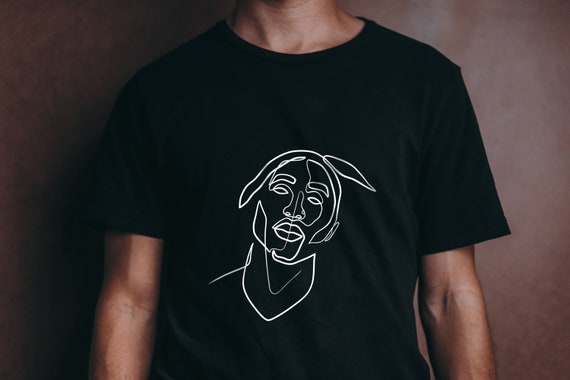 2Pac Face Womens Rapper T-Shirt Tupac 2 Pac Shakur Biggie Smalls Big Notorious 2Pac Face Womens Rapper T-Shirt Tupac 2 Pac Shakur Biggie Smalls Big Notorious