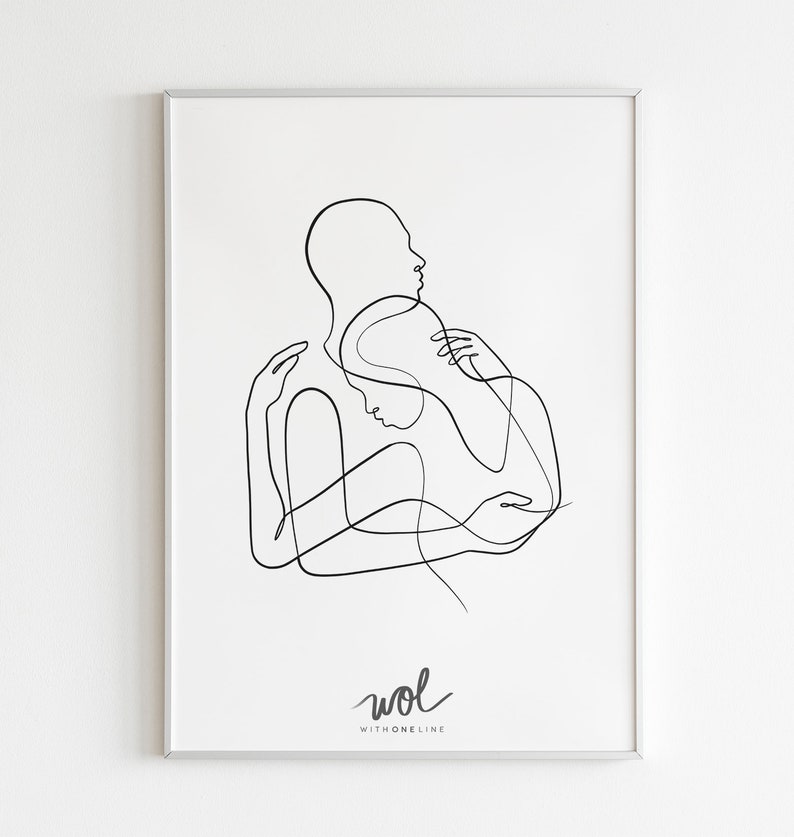 minimal line art minimal line art