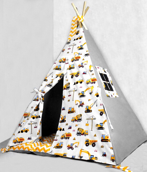Etsy teepee tent online