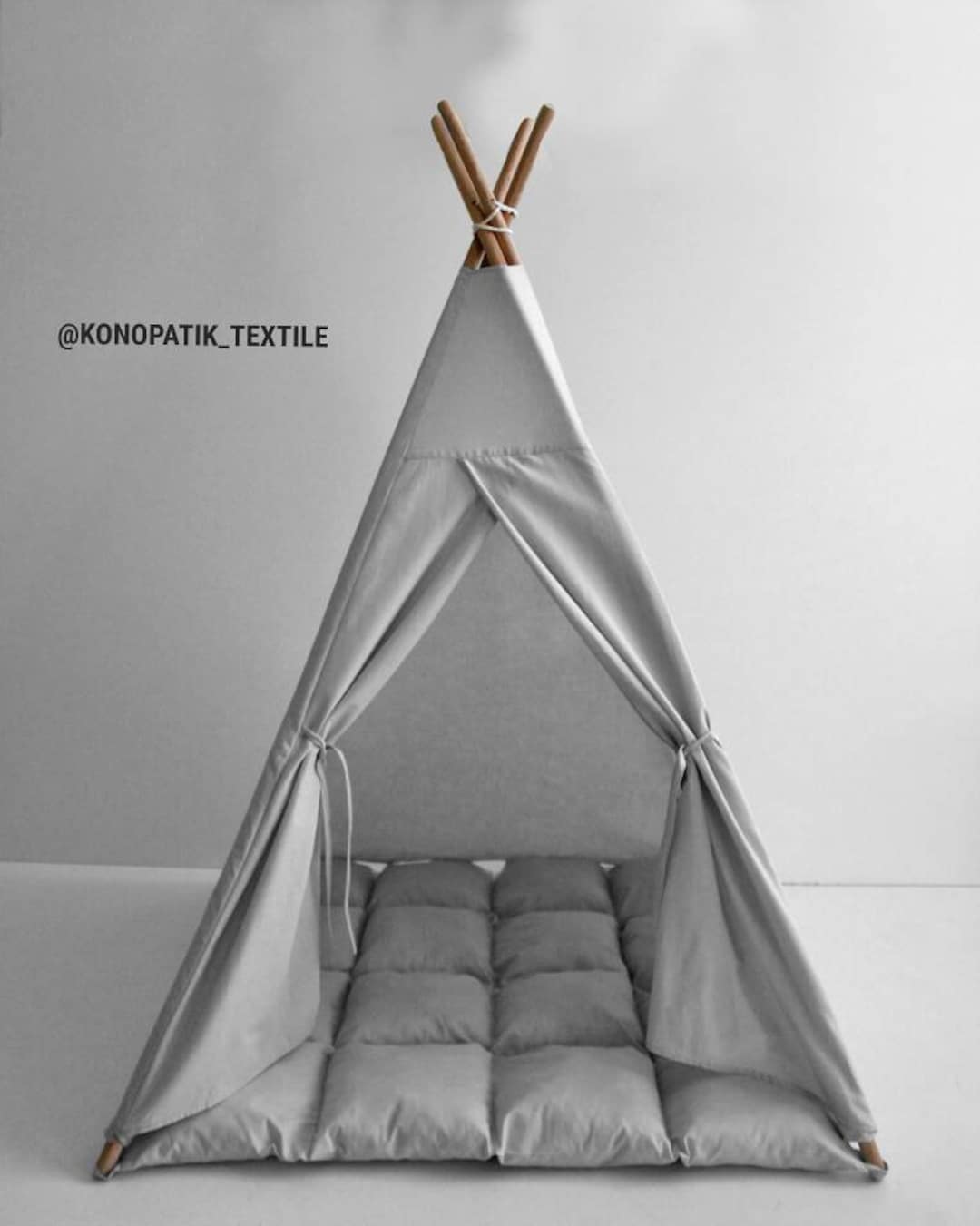 Wholesale Kids Teepee CUSTOMIZED, Teepee Tent, Tipi, Tipi Enfant