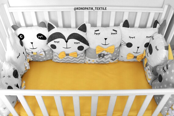 boy crib sheets