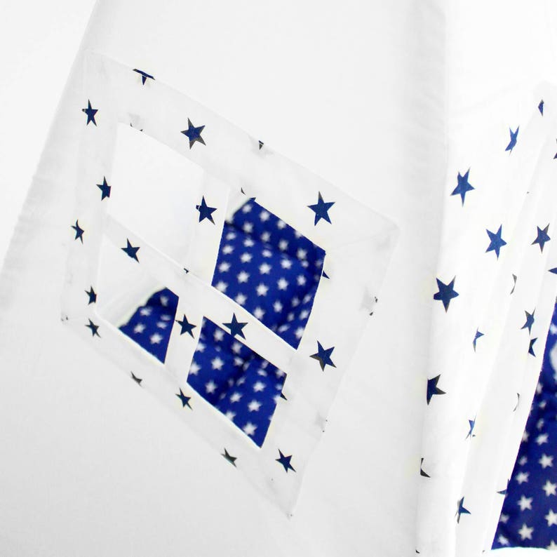 Teepee kids Childrens Teepee Tipi Kids Teepee PERSONALIZED Play Tent Playhouse Play Teepee Tipi Enfant Teepee Teepee Tent