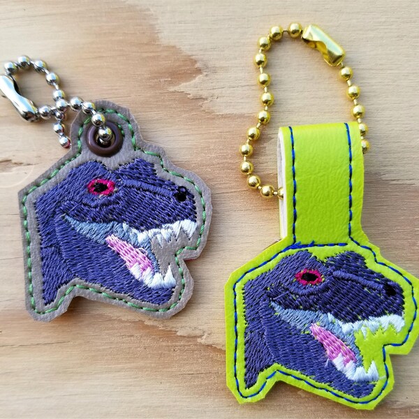 Decorative Zipper Pulls Etsy