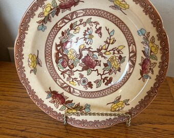 Indian Tree by Maruta Japan bowl