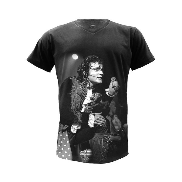 Adam Ant T-Shirt