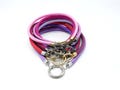 House Collar for Dogs & Cats – Lightweight 6mm Cord - Handmade Pet Accessory product logo