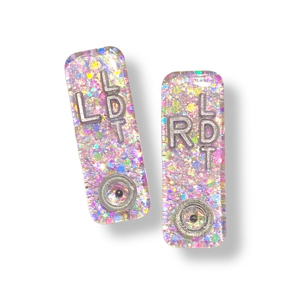 Xray Markers With Bb Etsy