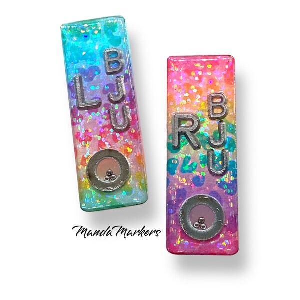 Xray Markers With Bb Etsy