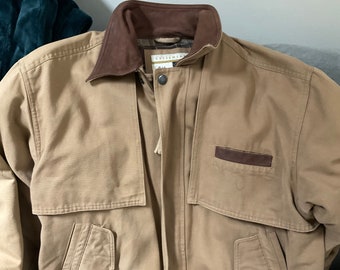 Vintage Wrangler Jacket Zipper - Etsy