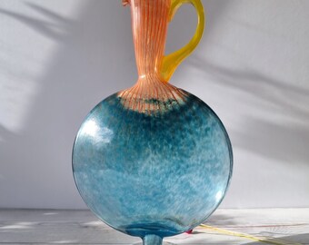 希少】KOSTA BODA 花瓶 KOSTA VASE ヴィンテージ（Kosta Boda