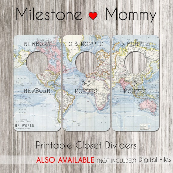 Drawer Labels Dresser Labels Clothing Organizer Closet Etsy