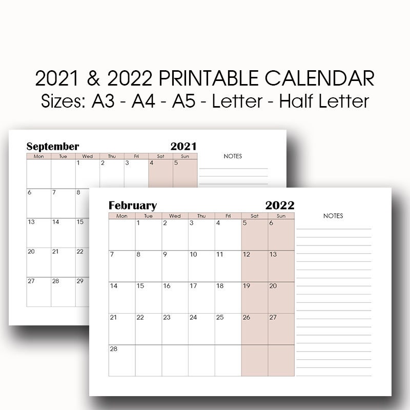 2022 New Zealand Calendar With Holidays Printable 2022 New Zealand 