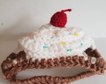 Kautablette Cupcake Hut