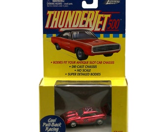 antique slot cars