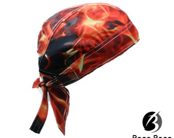 Doo Rag Headband - Etsy
