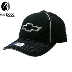 Chevy hat 2024