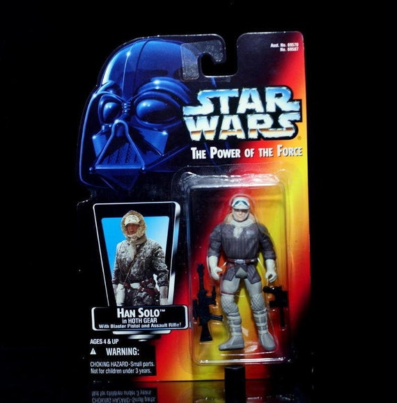 star wars 1995 action figures