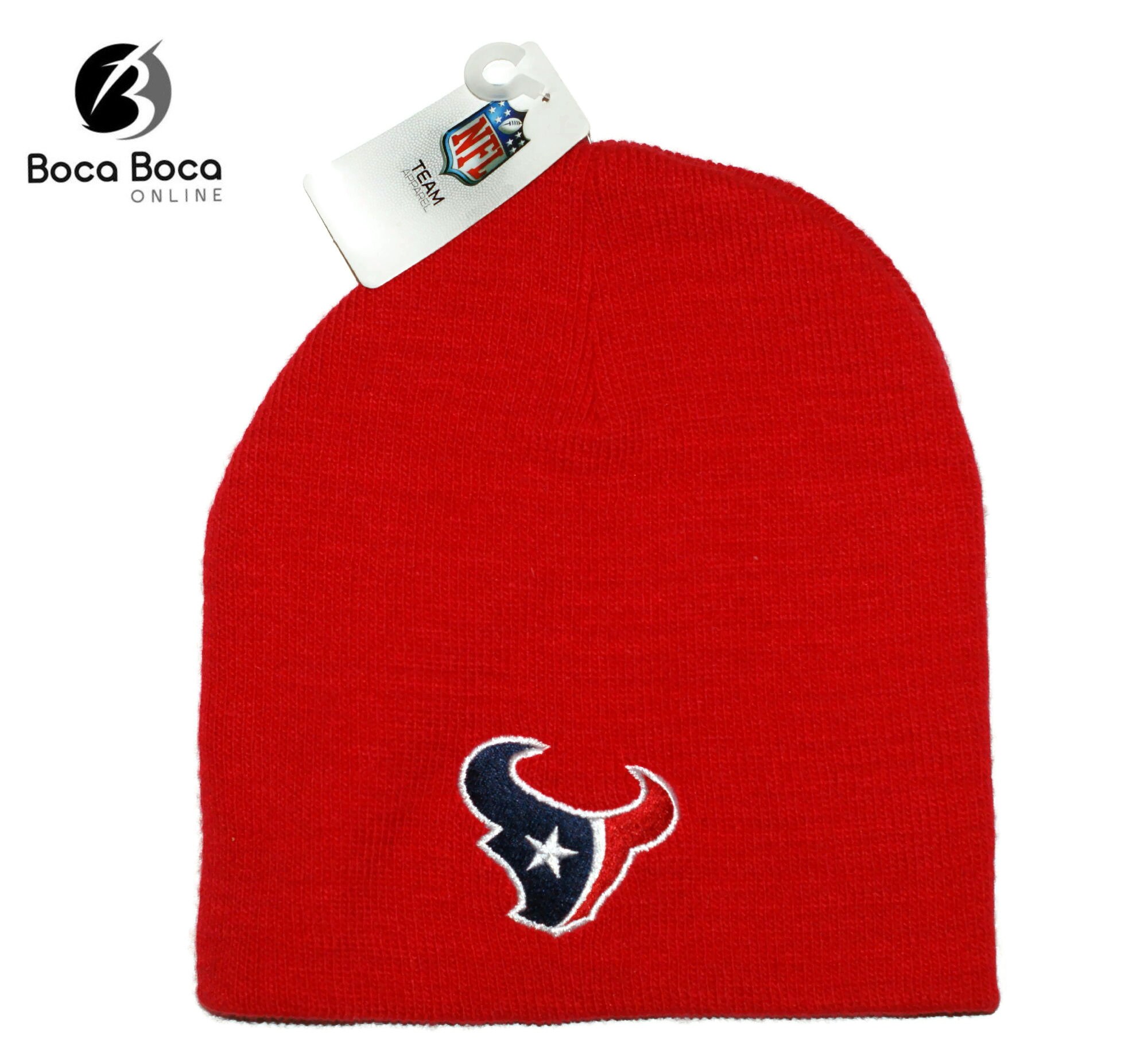 Houston Texans NFL Team Apparel 
