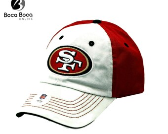 unique 49ers hats